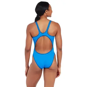 1-delig zwempak voor dames Zoggs Master Back image-1