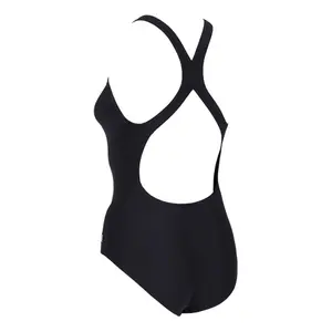 Damski jednoczęściowy kostium kąpielowy Zoggs Cottesloe Flyback image-2