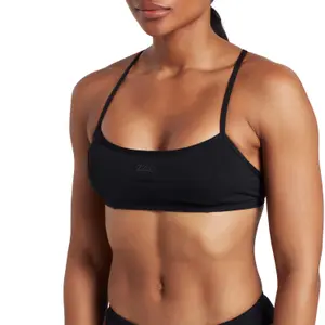 Women's bikini top Zoggs Ying image-6