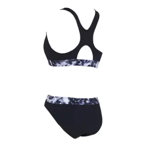 Biquíni feminino Zoggs Marble Actionback image-4