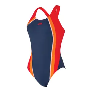 Damski kostium kąpielowy 1-częściowy Zoggs Toronto Flyback image-0