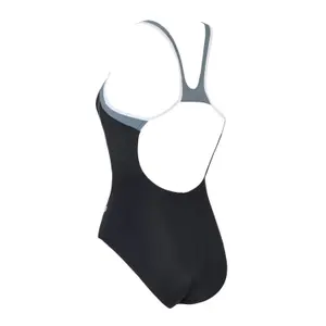 Women's 1-piece swimsuit Zoggs Tokyo Iceback image-2