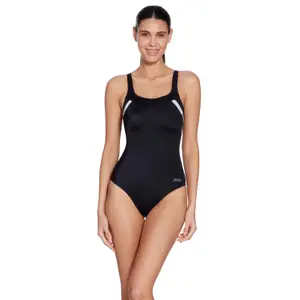 Maillot de bain 1 pièce femme Zoggs Sydney U Back image-0