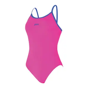 462582-pkry-badeanzug-damen-zoggs-kona-triback-pink-royal