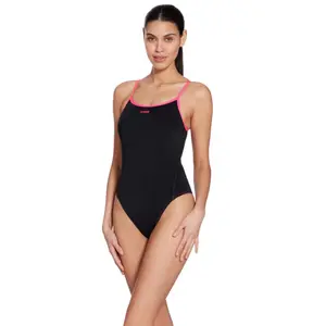 bañador para mujer Zoggs Rome Rayback image-0