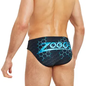 Bas de maillot de bain Zoggs Racer image-5