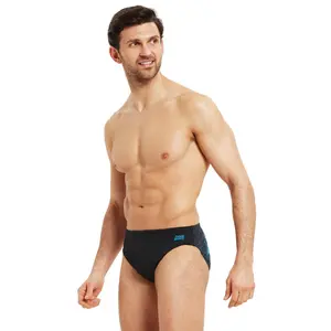 Bas de maillot de bain Zoggs Racer image-4