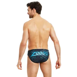 Bas de maillot de bain Zoggs Racer image-3