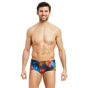 Bas de maillot de bain Zoggs Trunk image-3