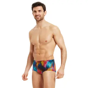 Bas de maillot de bain Zoggs Trunk image-4