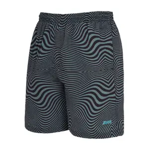 Badeshorts Zoggs 16" water ED image-0