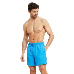 Short Zoggs Mosman Washed image-0