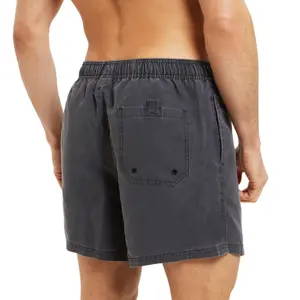 Short Zoggs Mosman Washed image-2