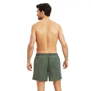 Short Zoggs Mosman Washed image-1