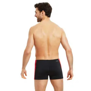 Costume da bagno Zoggs Prism Hip Racer image-1