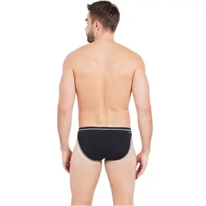 Fondo del costume da bagno Zoggs Wire Racer image-1