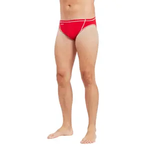 Costume da bagno Zoggs Wire Racer image-2