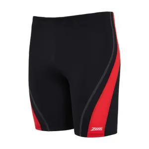Jammers mid-thigh Zoggs Eaton E+ image-1