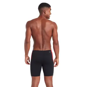 Jammers mid-thigh Zoggs Eaton E+ image-5