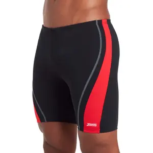 Jammers mid-thigh Zoggs Eaton E+ image-6