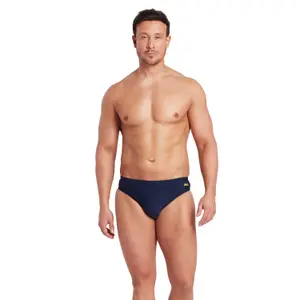 Swimsuit Zoggs Etch Racer image-0