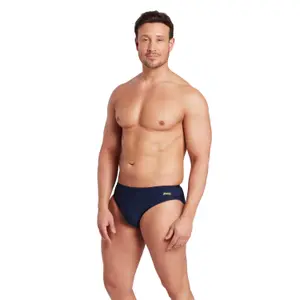 Swimsuit Zoggs Etch Racer image-1