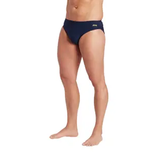 Swimsuit Zoggs Etch Racer image-2