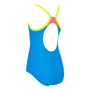 Maillot de bain 1 pièce fille Zoggs Kerrawa Strikeback image-2