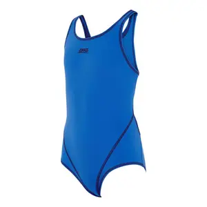 Fato de banho de menina de 1 peça Zoggs Wire Masterback image-0