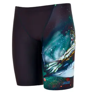 Jammer enfant Zoggs Jett image-0