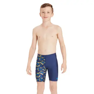 Jammer enfant Zoggs Mid image-0