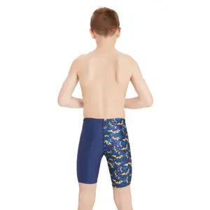 Jammer enfant Zoggs Mid image-1