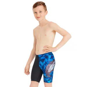 Jammer enfant Zoggs Mid image-1