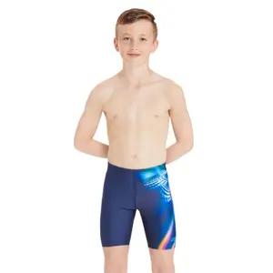 Jammer enfant Zoggs Mid image-0