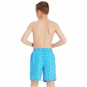 Children's shorts Zoggs image-2