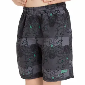 Children's shorts Zoggs image-1