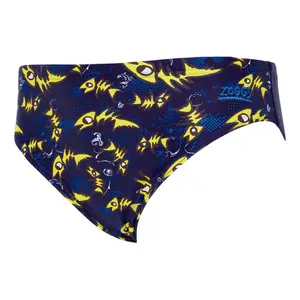 Bas de maillot de bain enfant Zoggs Racer image-0