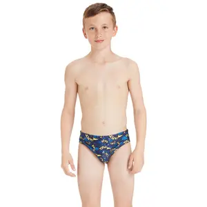 Bas de maillot de bain enfant Zoggs Racer image-2