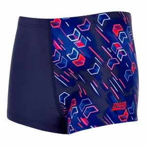 Short de bain enfant Zoggs Hip Racer image-0