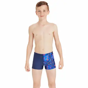 Short de bain enfant Zoggs Hip Racer image-1