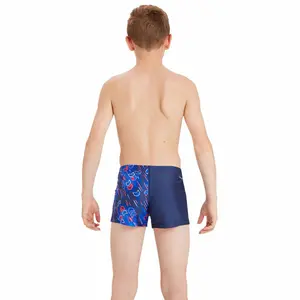 Short de bain enfant Zoggs Hip Racer image-2