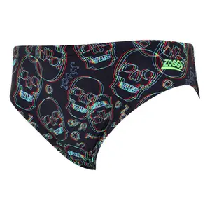 Bas de maillot de bain enfant Zoggs Racer image-0