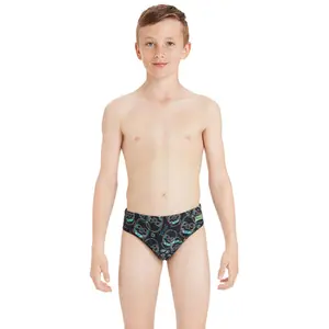Bas de maillot de bain enfant Zoggs Racer image-2