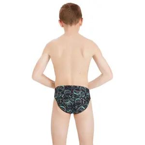 Bas de maillot de bain enfant Zoggs Racer image-3