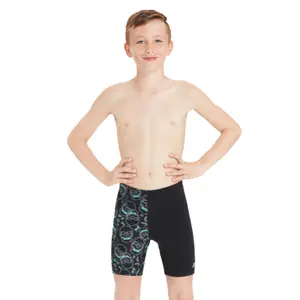 Jammer enfant Zoggs Mid image-0