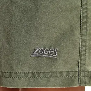 Children's shorts Zoggs Mosman Washed image-1