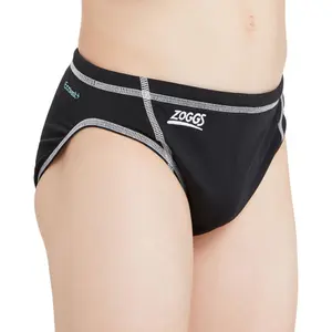Bas de maillot de bain enfant Zoggs Wire Racer image-3