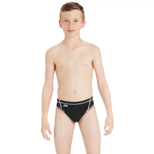 Bas de maillot de bain enfant Zoggs Wire Racer image-1