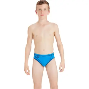 Bas de maillot de bain enfant Zoggs Wire Racer image-0