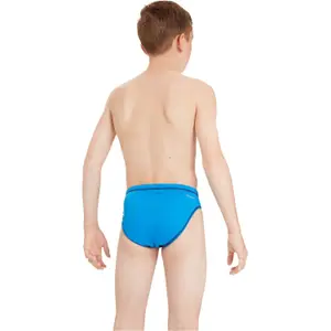 Bas de maillot de bain enfant Zoggs Wire Racer image-3